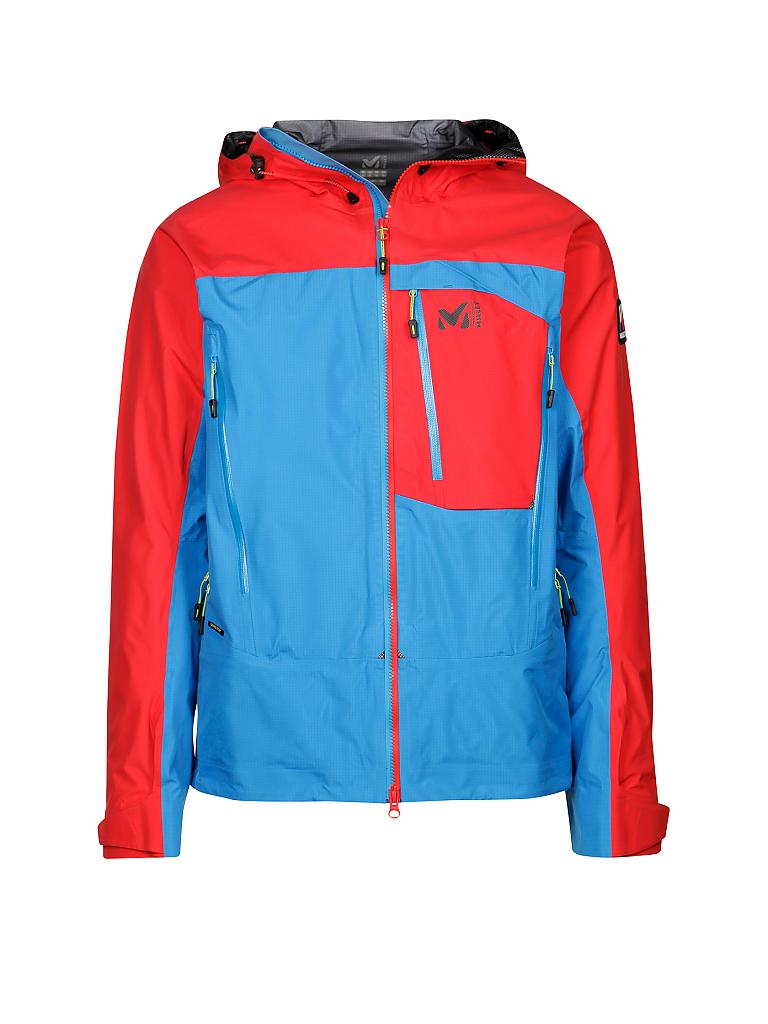 Herren Tourenjacke Trilogy Pro GTX Herren Tourenjacke Trilogy Pro GTX